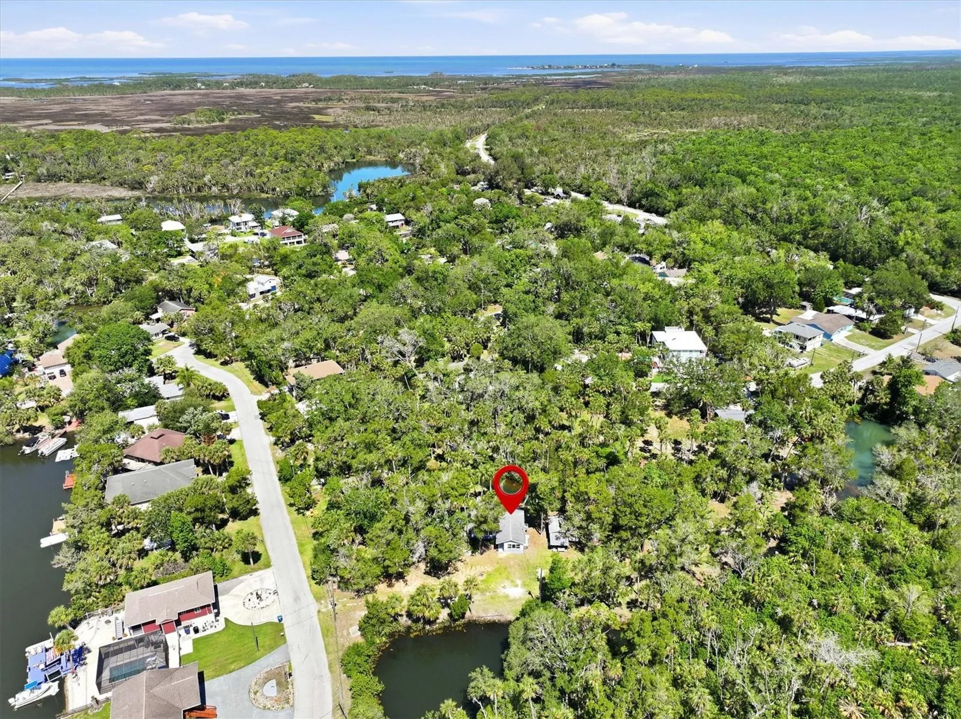 6244 Colony Circle Weeki Wachee FL 34607