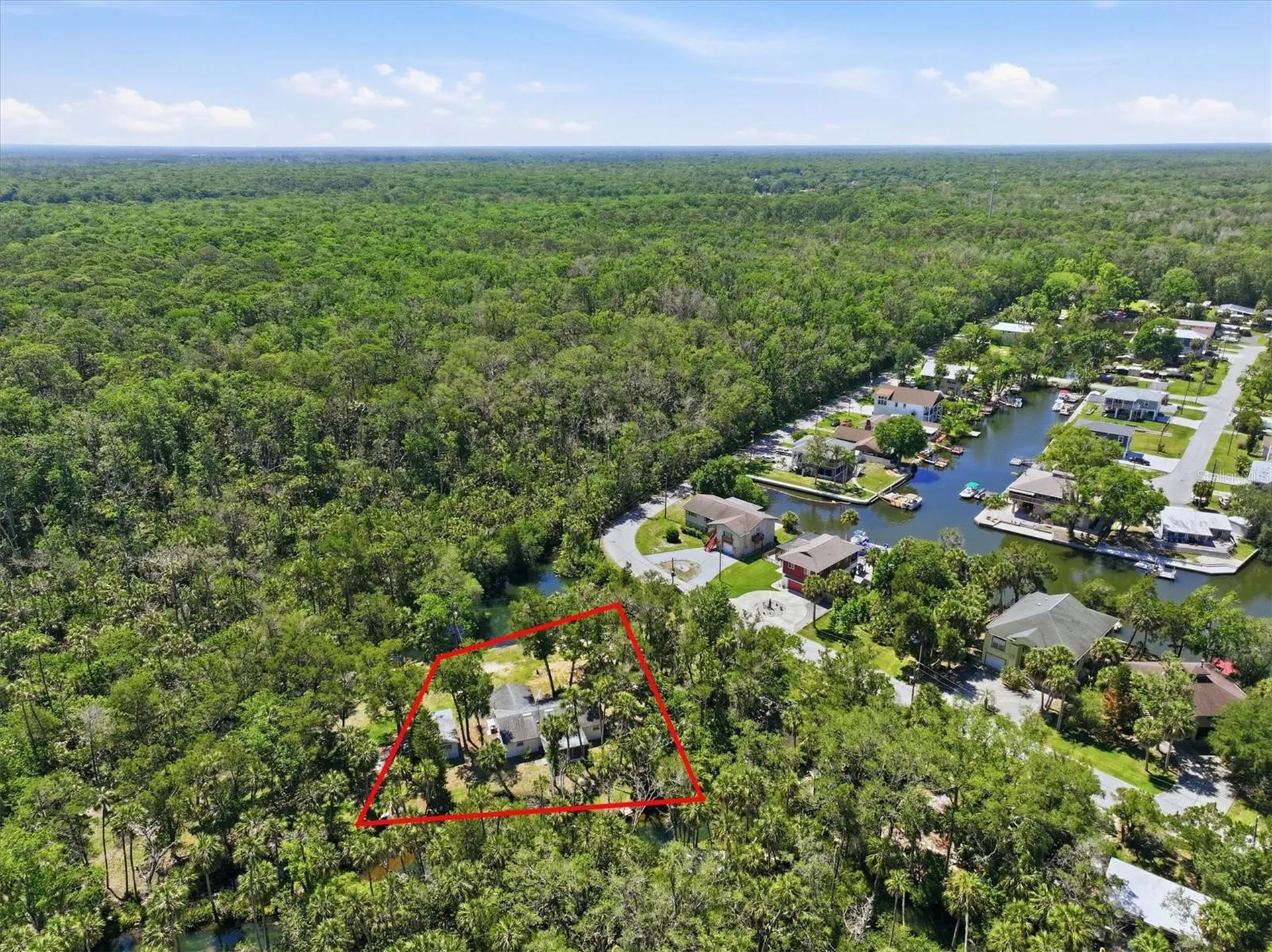 6244 Colony Circle Weeki Wachee FL 34607