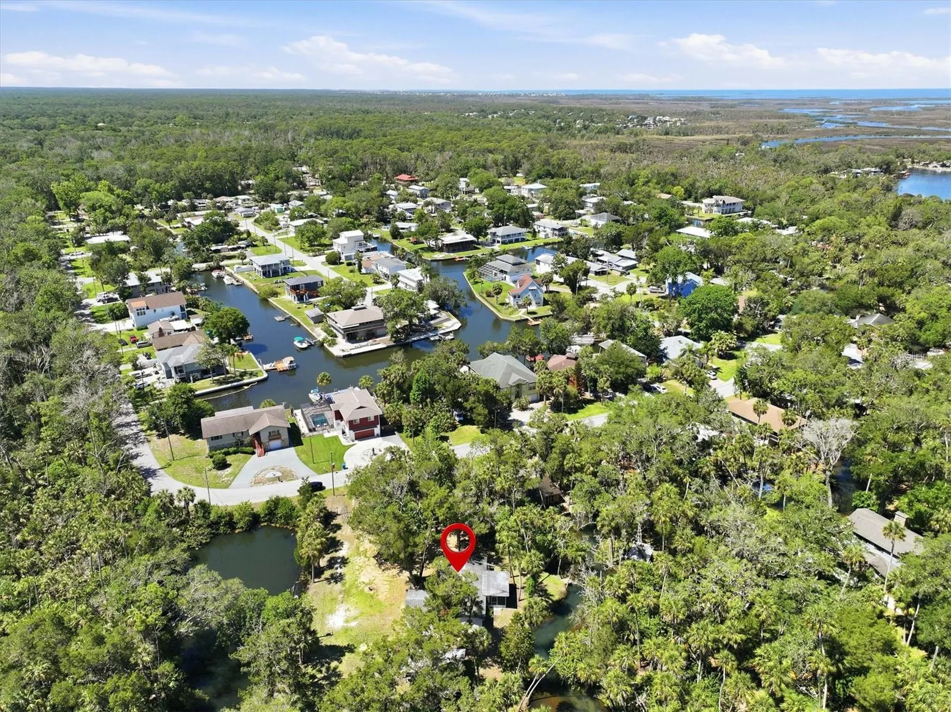 6244 Colony Circle Weeki Wachee FL 34607