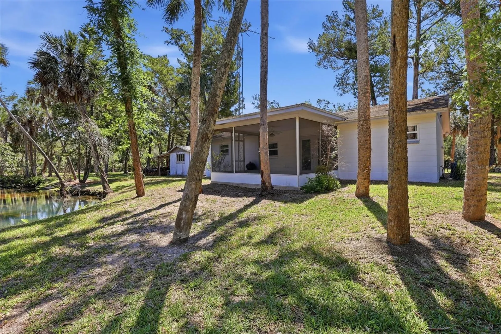 6244 Colony Circle Weeki Wachee FL 34607