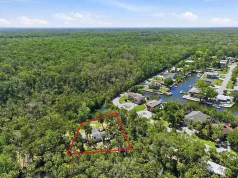 6244 Colony Circle Weeki Wachee FL 34607
