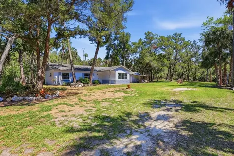6244 Colony Circle Weeki Wachee FL 34607