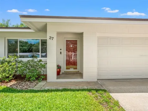 27 Columbine Trail Debary FL 32713