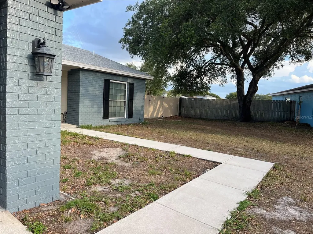 13318 Hollowbend Lane Riverview FL 33569