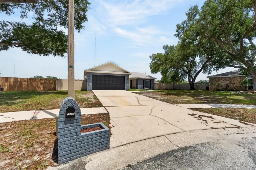 13318 Hollowbend Lane Riverview FL 33569