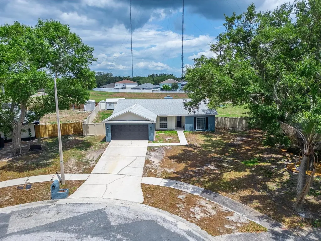 13318 Hollowbend Lane Riverview FL 33569