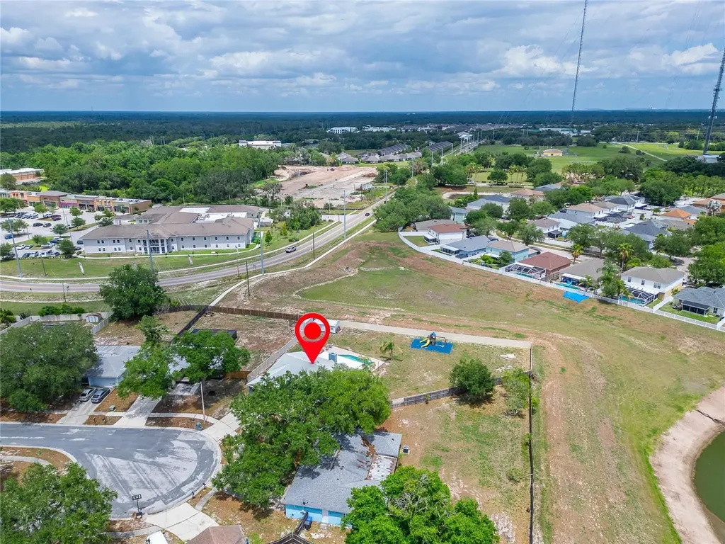 13318 Hollowbend Lane Riverview FL 33569