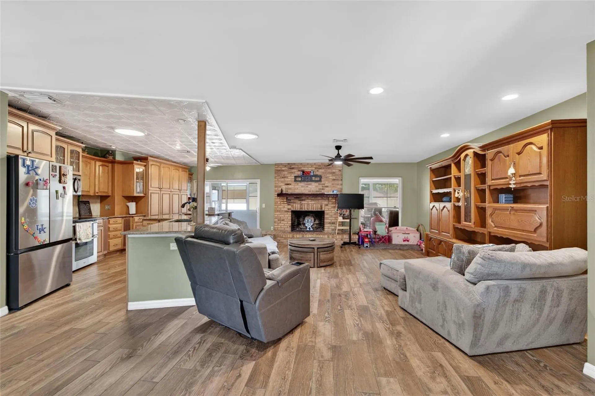 13318 Hollowbend Lane Riverview FL 33569