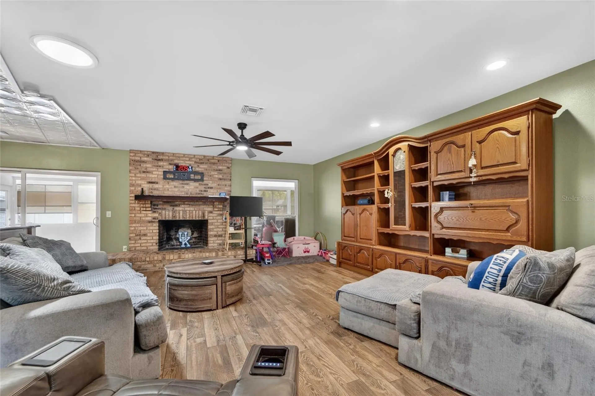 13318 Hollowbend Lane Riverview FL 33569