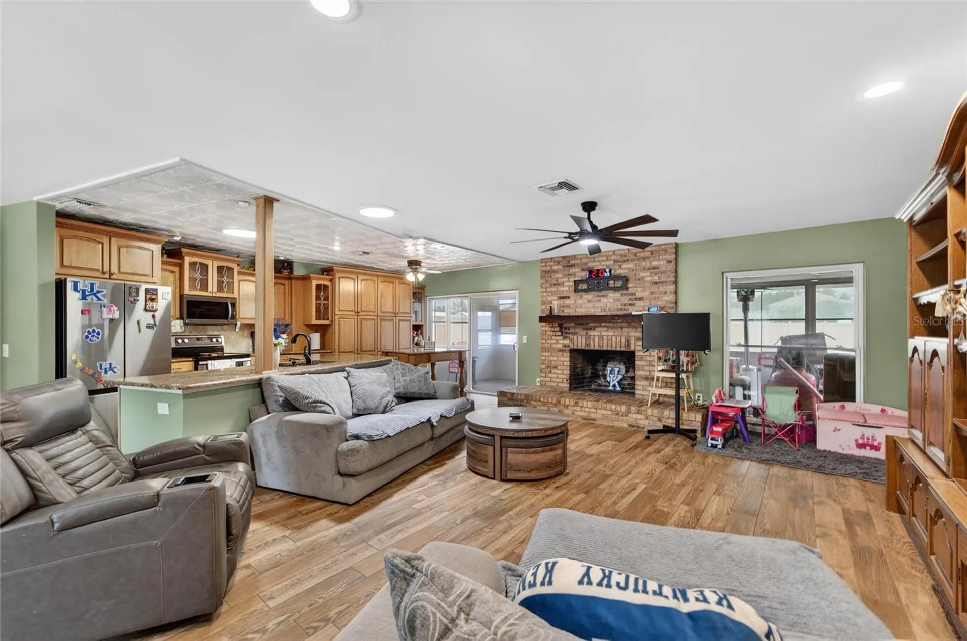 13318 Hollowbend Lane Riverview FL 33569