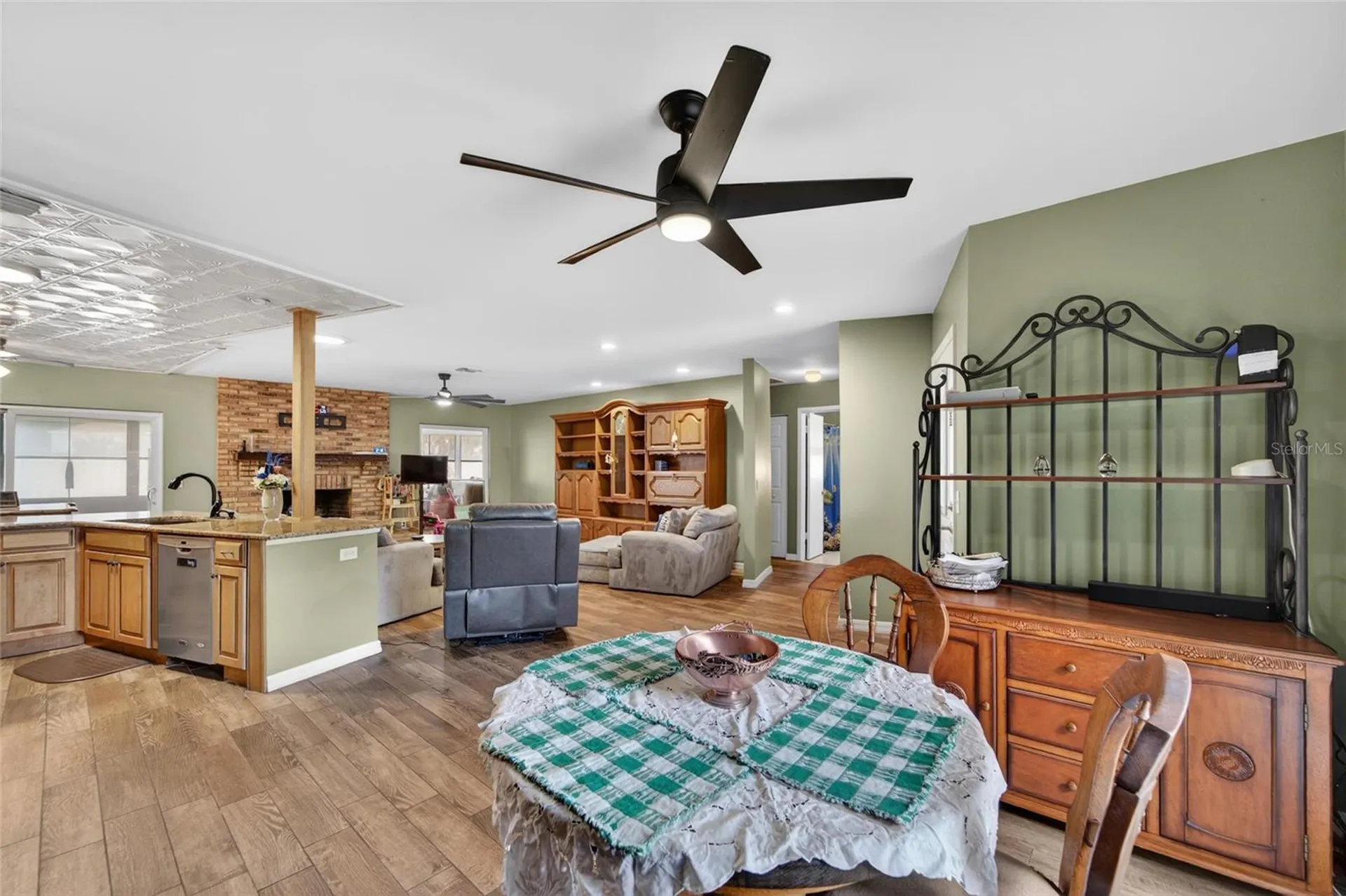 13318 Hollowbend Lane Riverview FL 33569