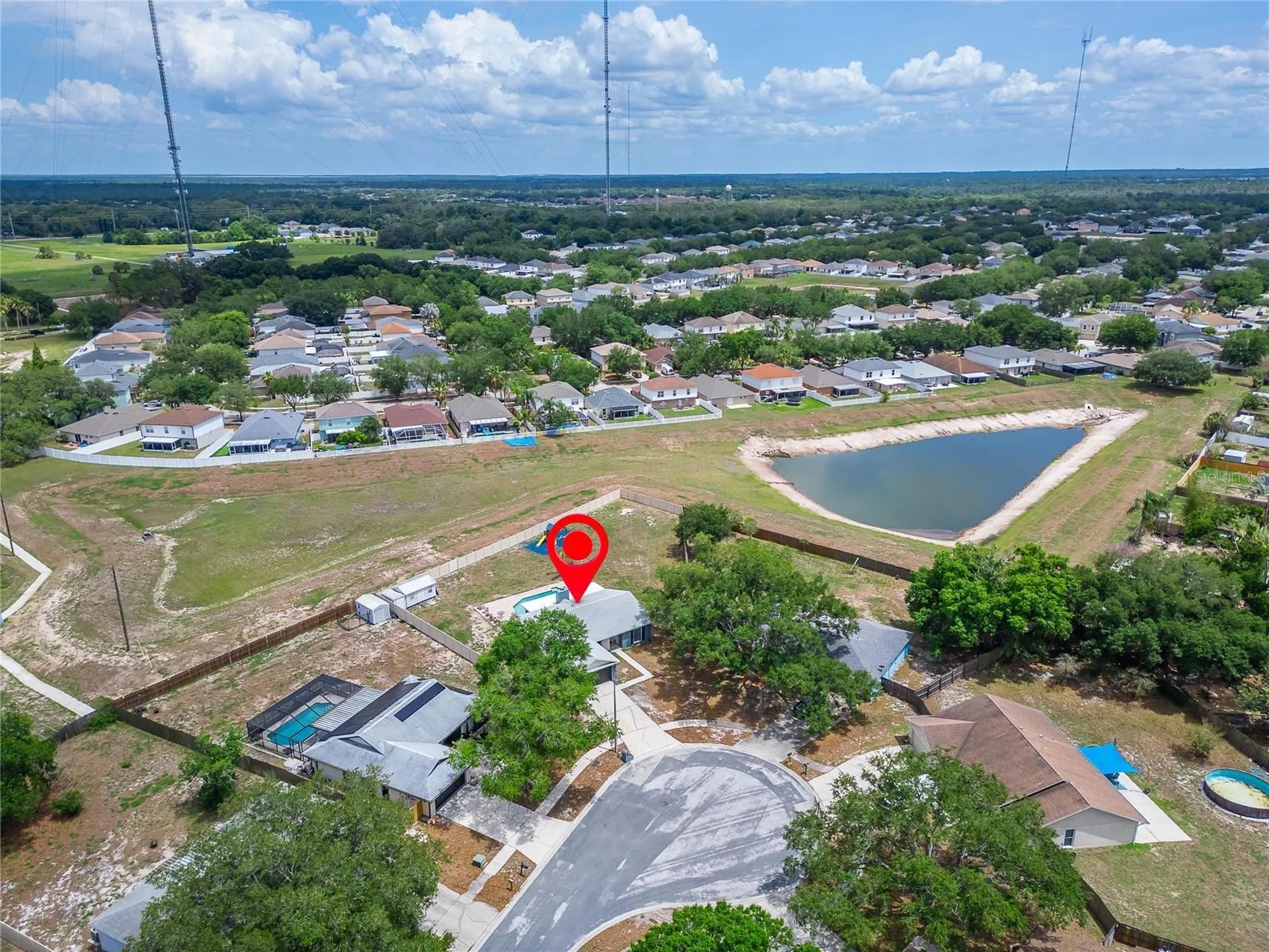 13318 Hollowbend Lane Riverview FL 33569