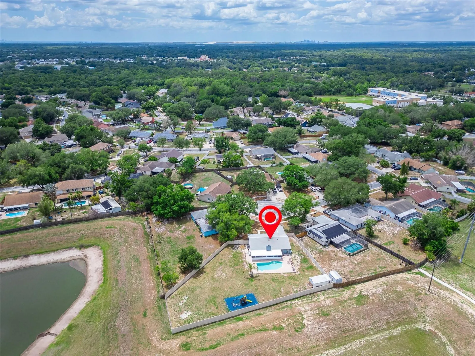 13318 Hollowbend Lane Riverview FL 33569