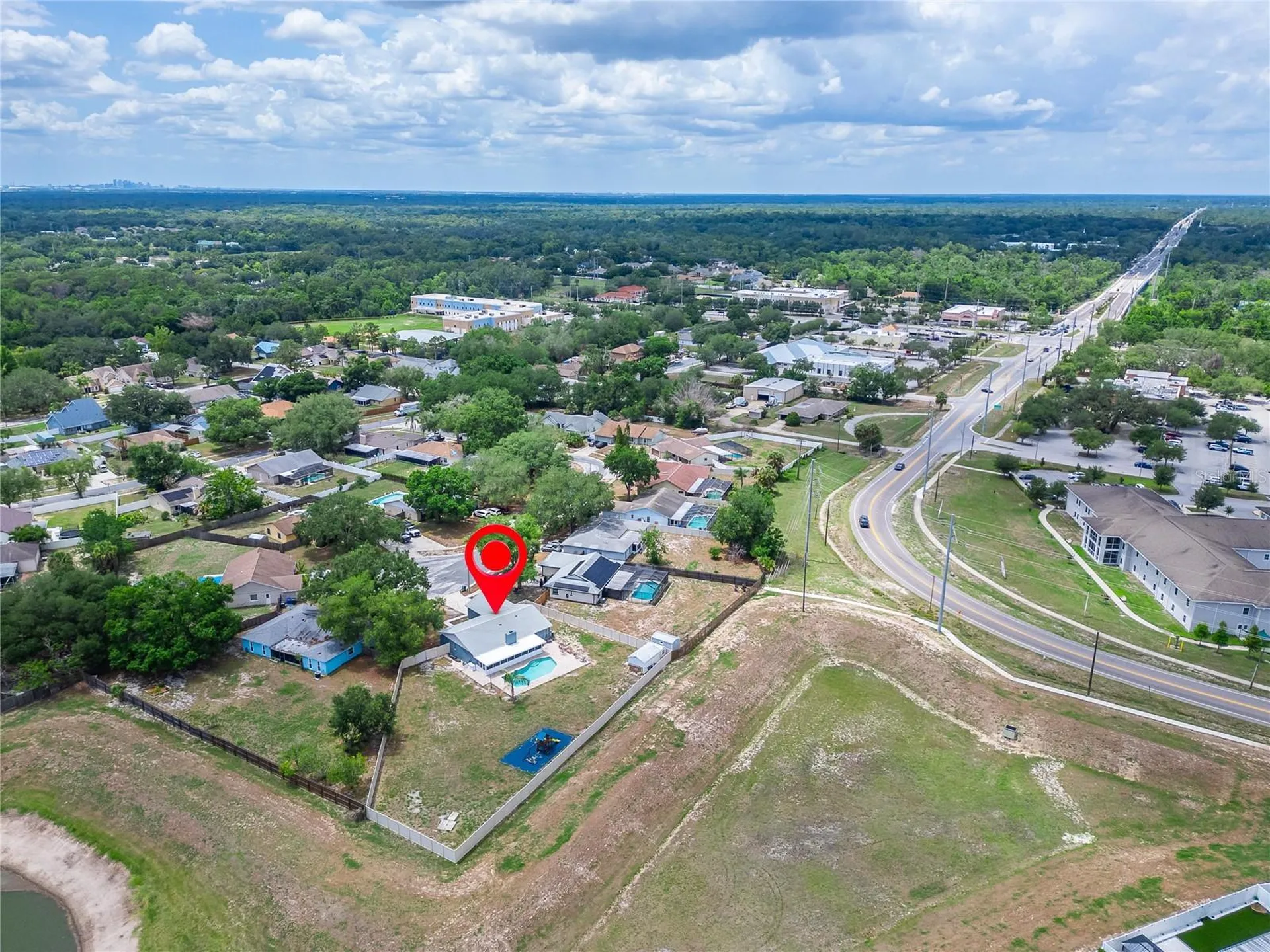 13318 Hollowbend Lane Riverview FL 33569