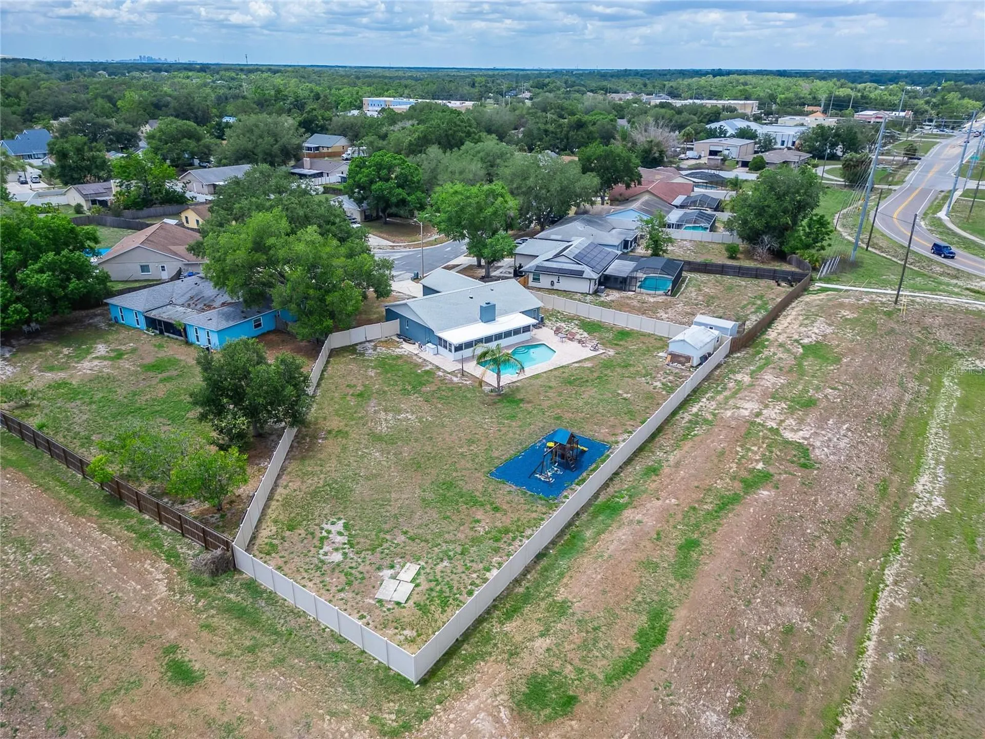 13318 Hollowbend Lane Riverview FL 33569