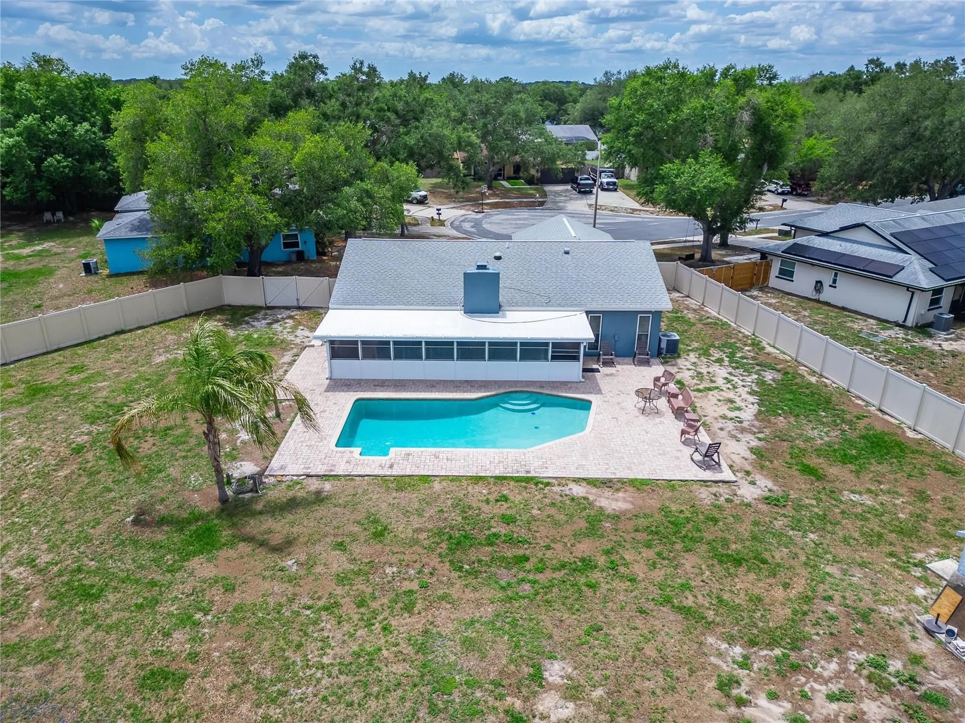 13318 Hollowbend Lane Riverview FL 33569