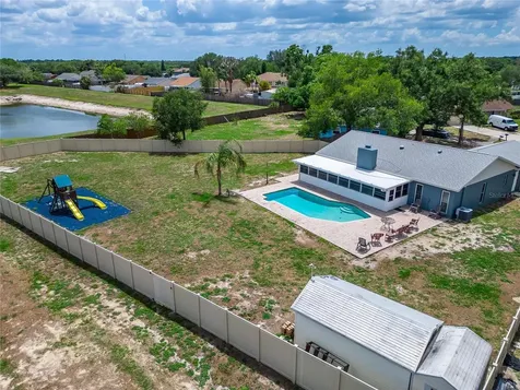 13318 Hollowbend Lane Riverview FL 33569