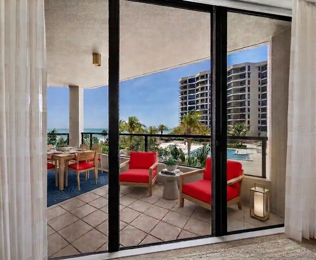 1211 Gulf Of Mexico Drive Longboat Key FL 34228