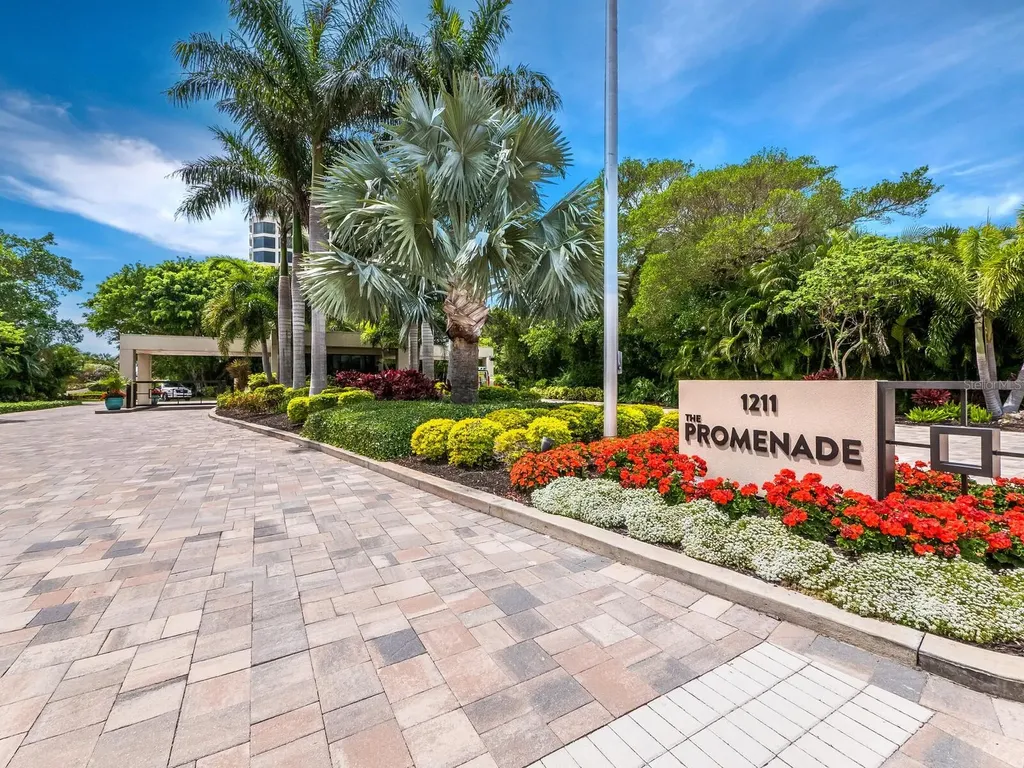 1211 Gulf Of Mexico Drive Longboat Key FL 34228