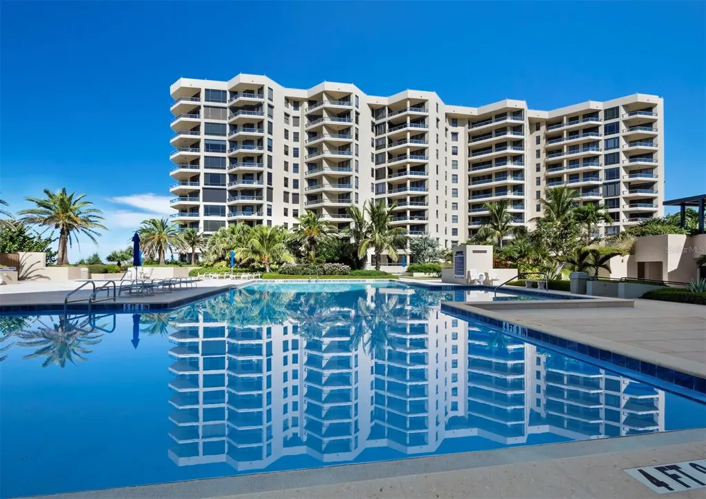 1211 Gulf Of Mexico Drive Longboat Key FL 34228