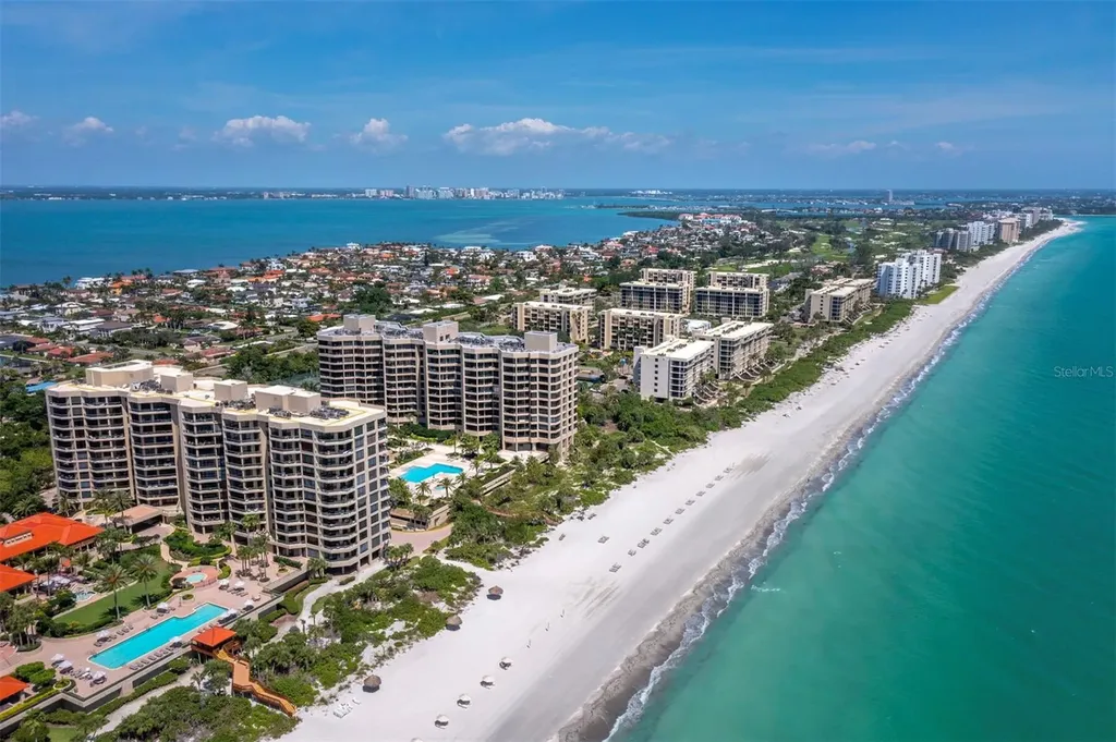 1211 Gulf Of Mexico Drive Longboat Key FL 34228