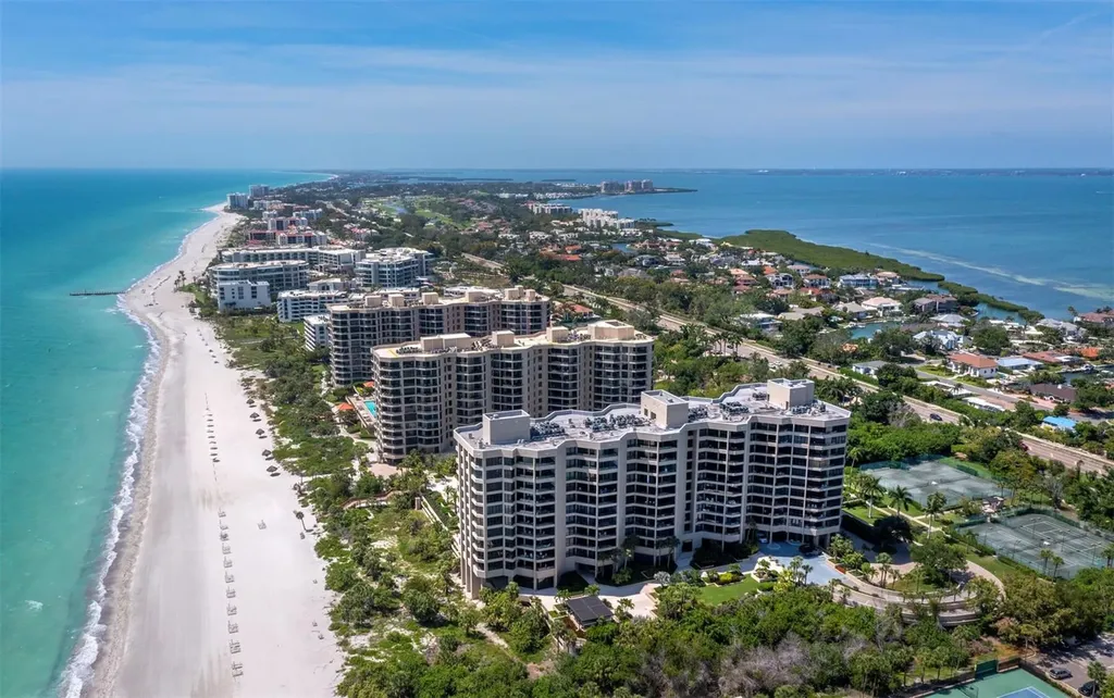 1211 Gulf Of Mexico Drive Longboat Key FL 34228
