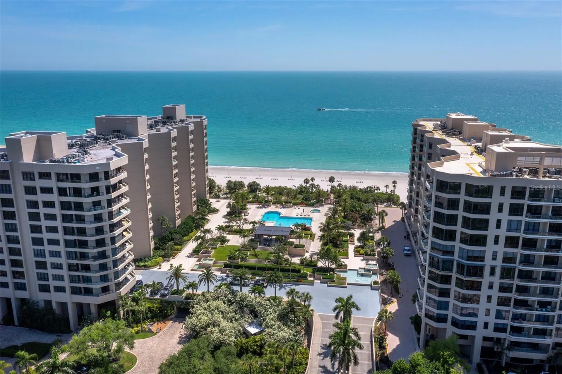 1211 Gulf Of Mexico Drive Longboat Key FL 34228