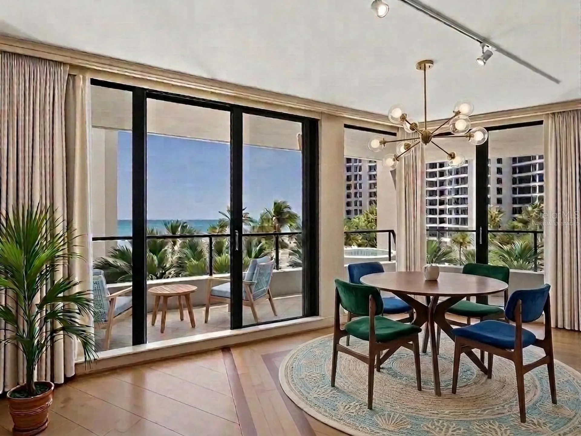 1211 Gulf Of Mexico Drive Longboat Key FL 34228