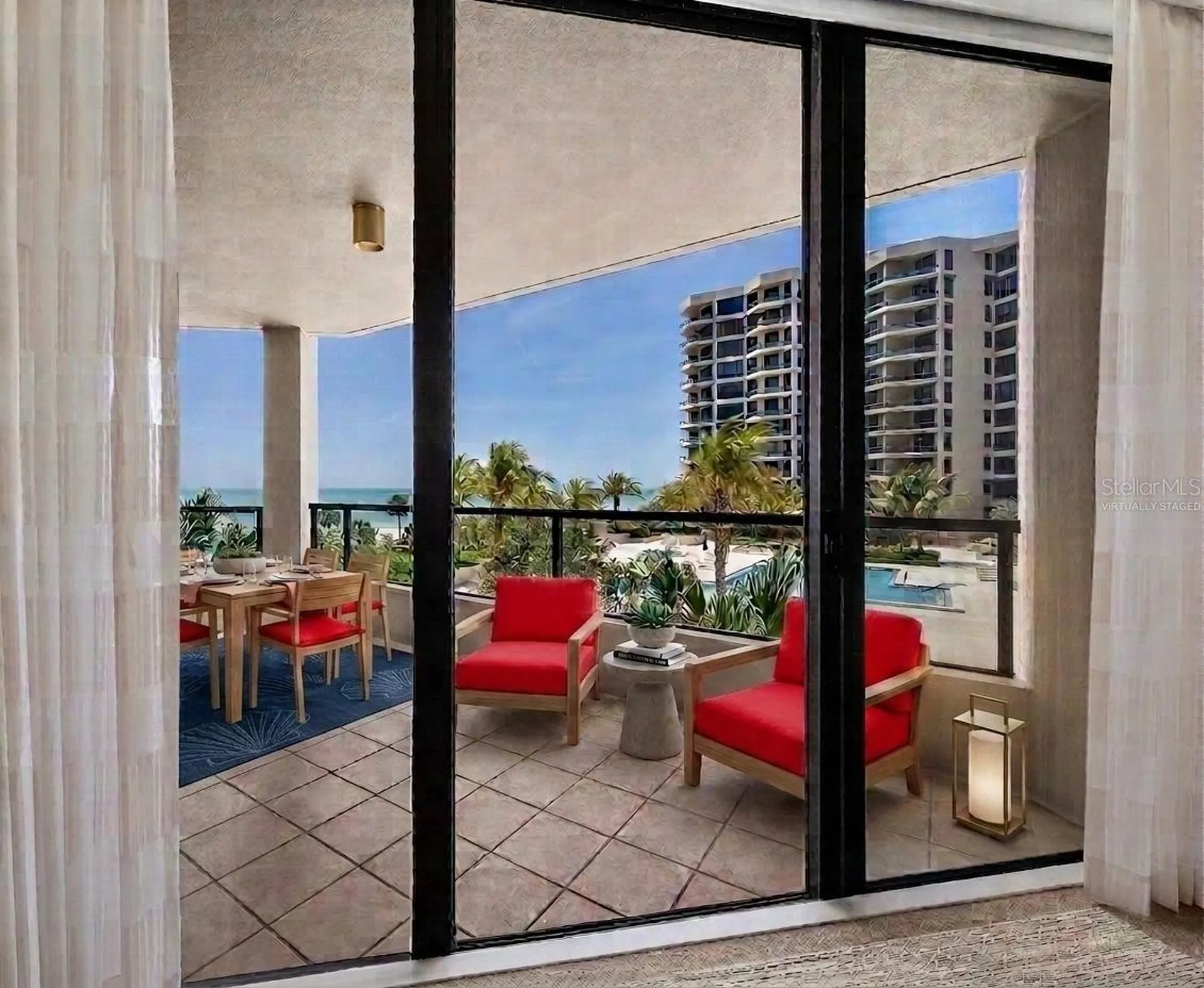 1211 Gulf Of Mexico Drive Longboat Key FL 34228