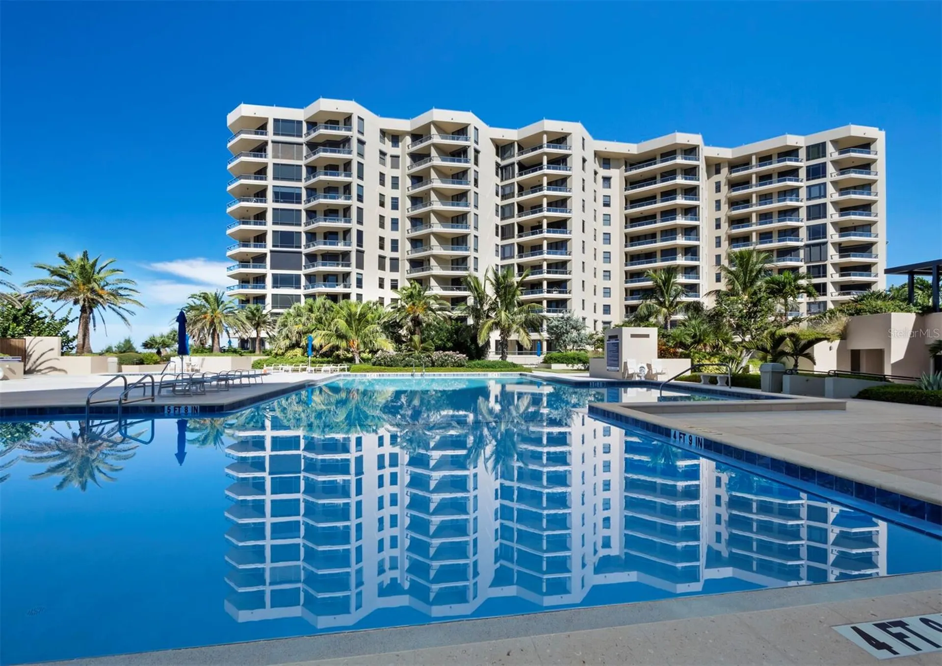 1211 Gulf Of Mexico Drive Longboat Key FL 34228