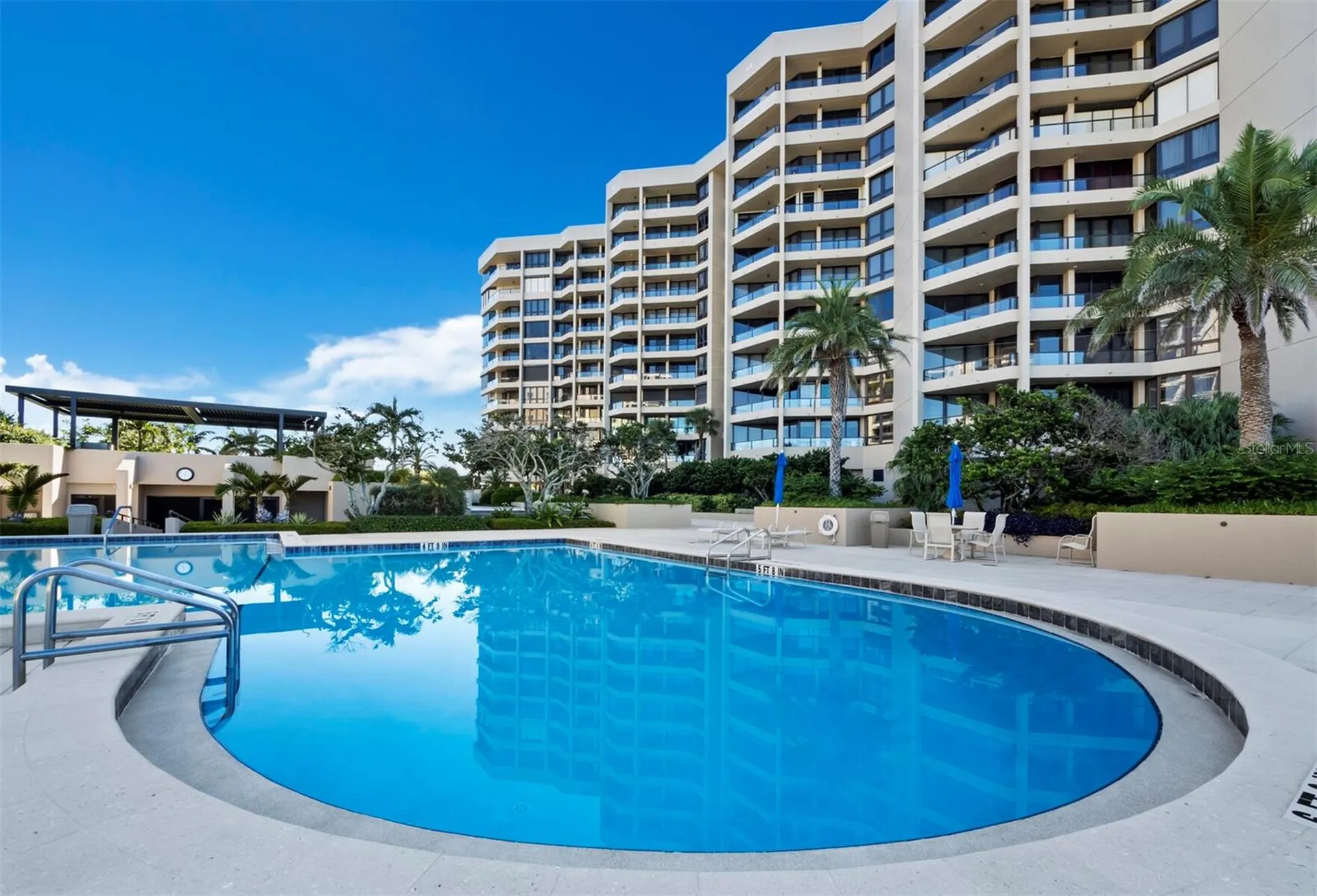 1211 Gulf Of Mexico Drive Longboat Key FL 34228