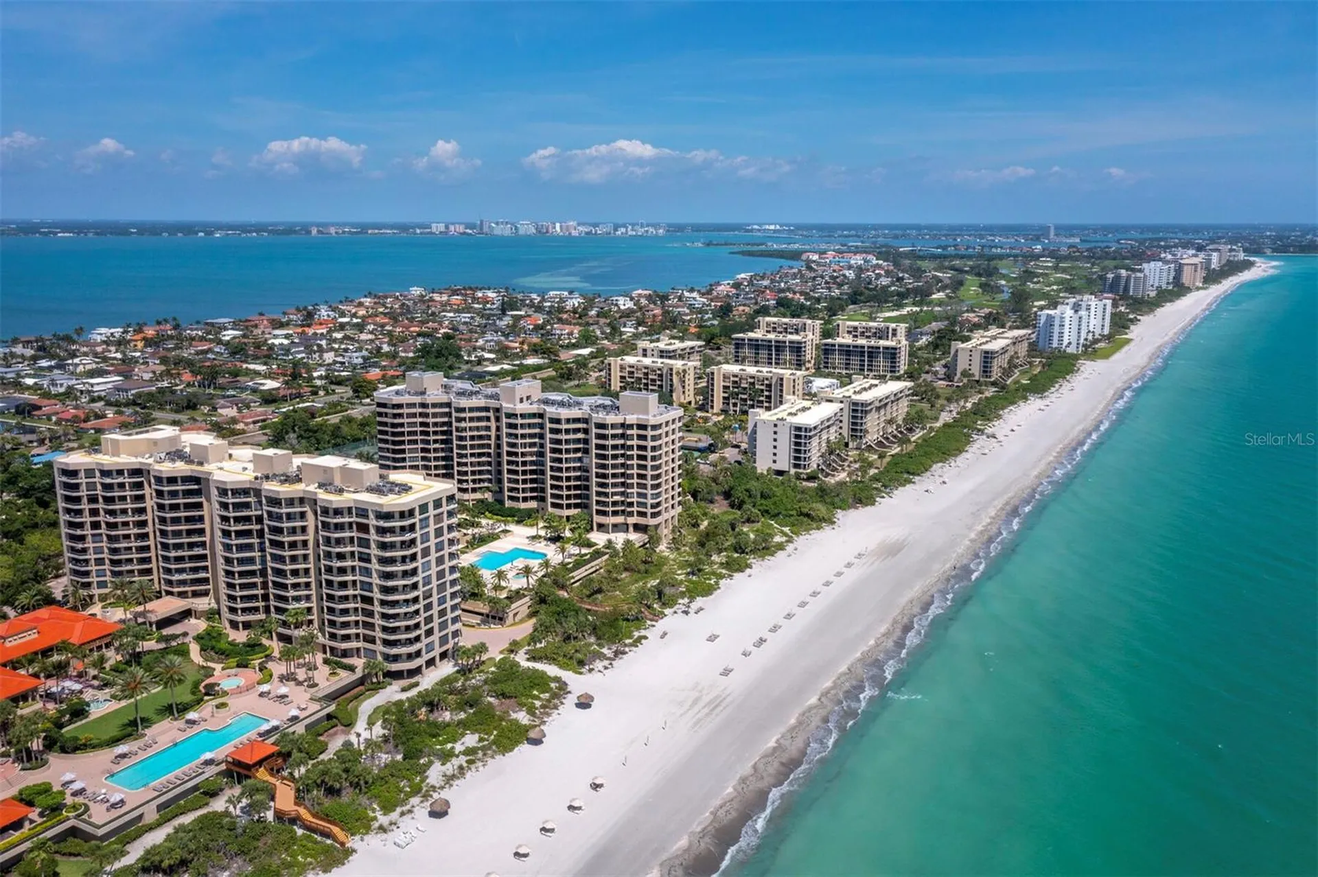 1211 Gulf Of Mexico Drive Longboat Key FL 34228