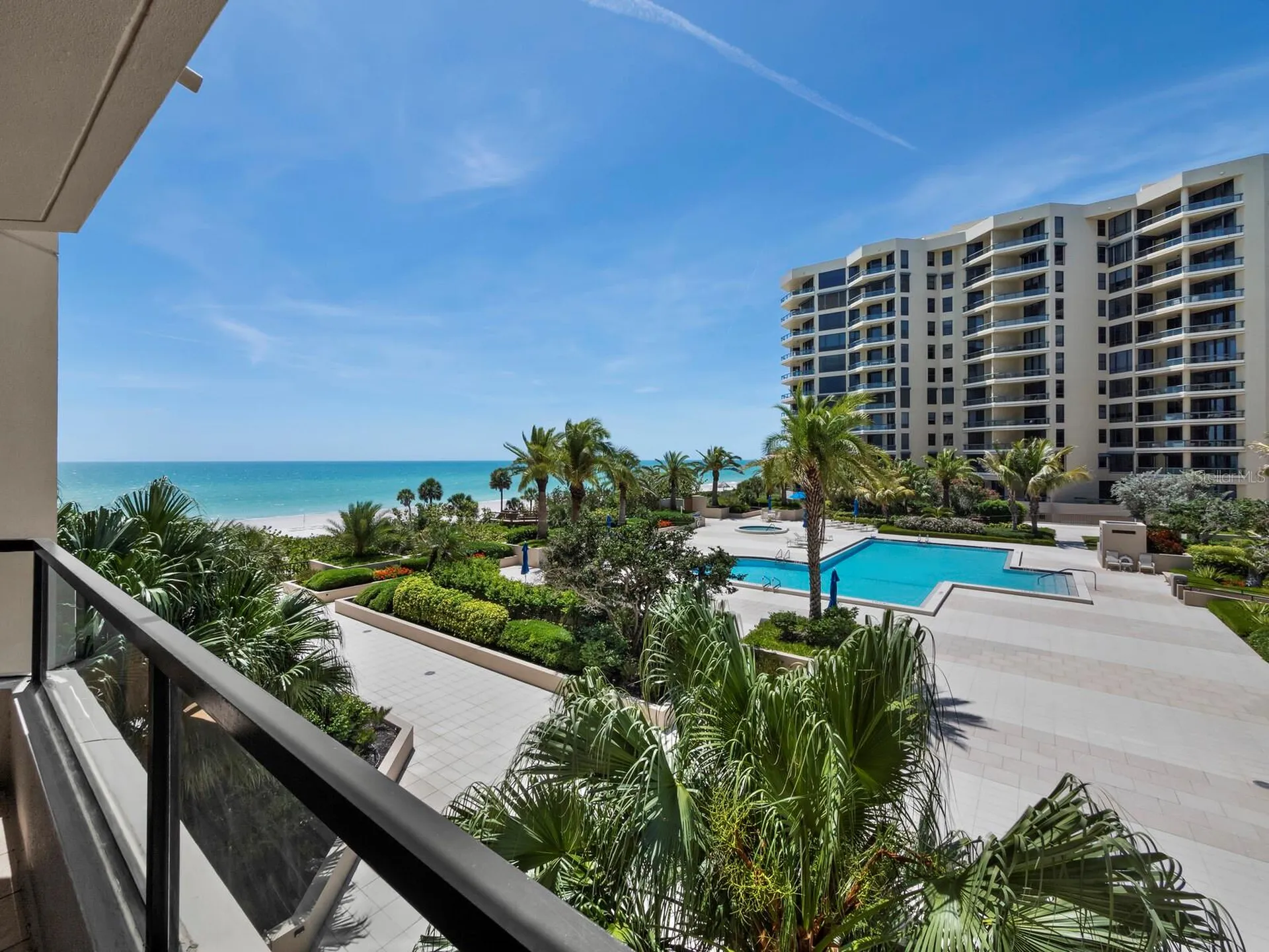 1211 Gulf Of Mexico Drive Longboat Key FL 34228