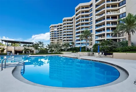 1211 Gulf Of Mexico Drive Longboat Key FL 34228