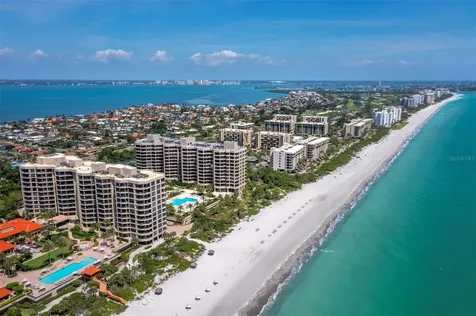 1211 Gulf Of Mexico Drive Longboat Key FL 34228