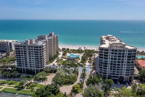 1211 Gulf Of Mexico Drive Longboat Key FL 34228
