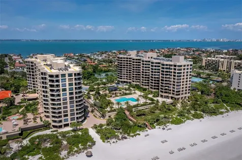1211 Gulf Of Mexico Drive Longboat Key FL 34228