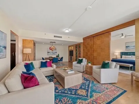 1211 Gulf Of Mexico Drive Longboat Key FL 34228