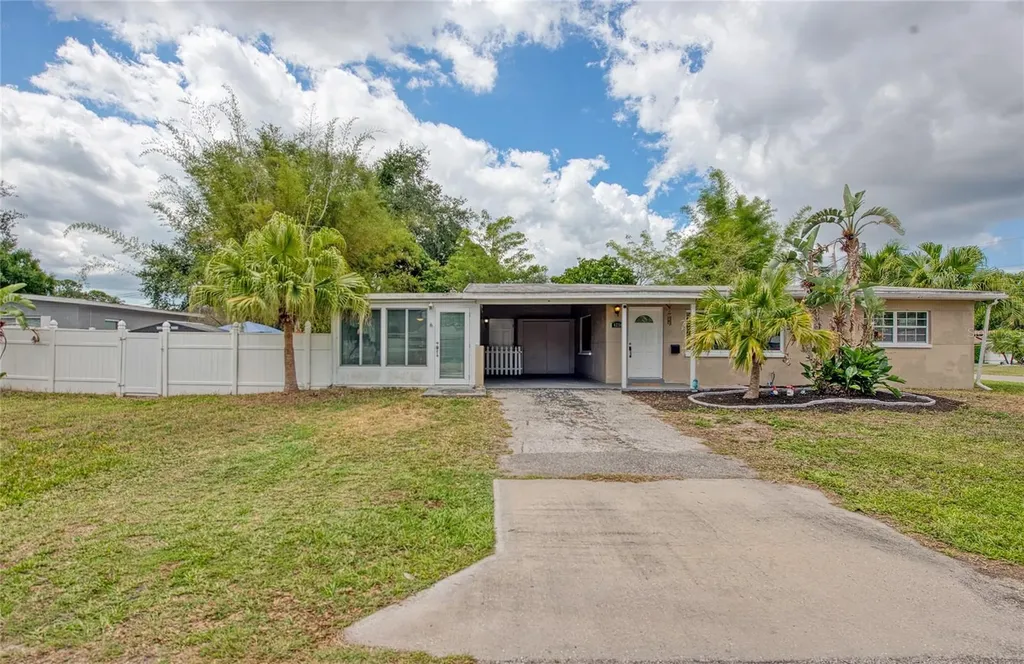 4250 81st Avenue N Pinellas Park FL 33781