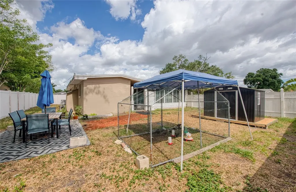 4250 81st Avenue N Pinellas Park FL 33781