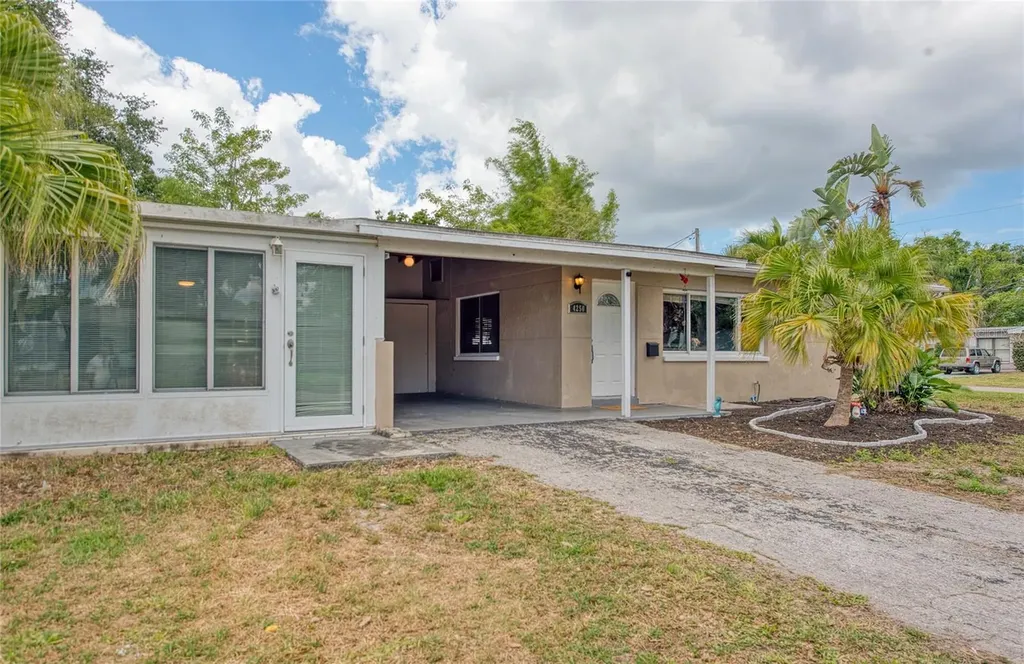 4250 81st Avenue N Pinellas Park FL 33781