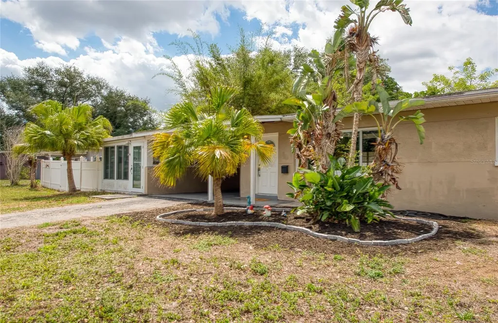 4250 81st Avenue N Pinellas Park FL 33781