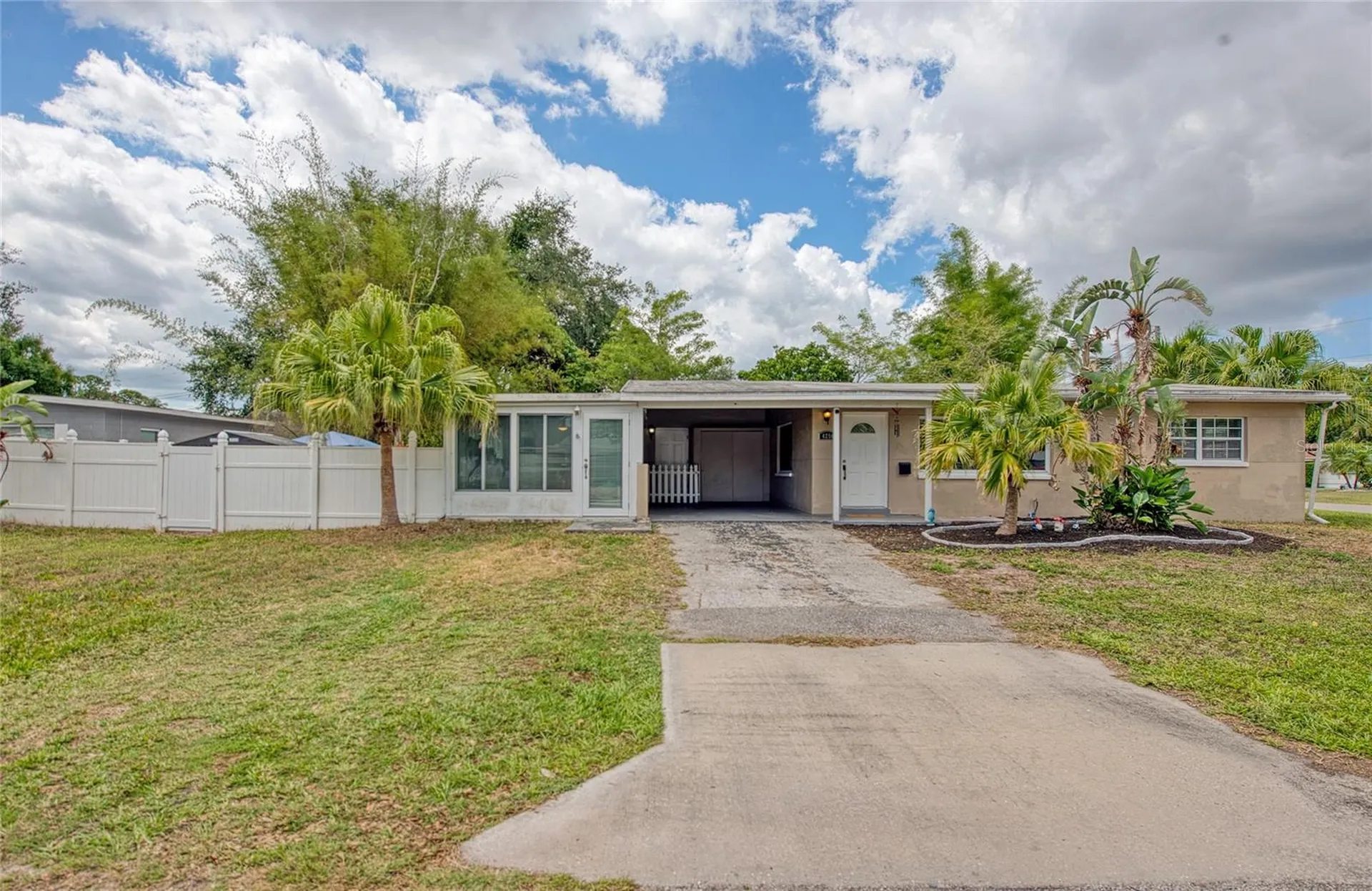 4250 81st Avenue N Pinellas Park FL 33781
