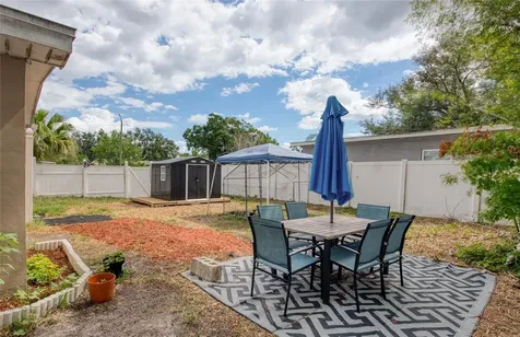 4250 81st Avenue N Pinellas Park FL 33781