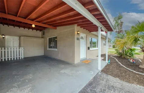 4250 81st Avenue N Pinellas Park FL 33781