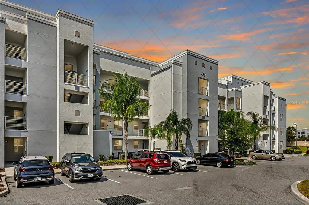 4751 Clock Tower Drive Kissimmee FL 34746