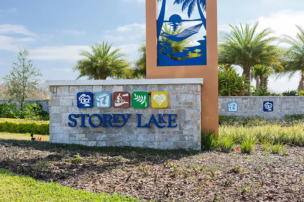 4751 Clock Tower Drive Kissimmee FL 34746