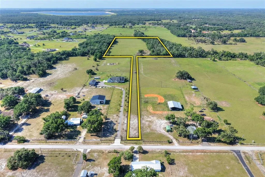 Lithia FL 33547