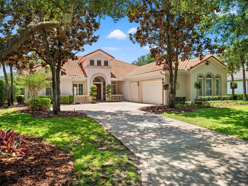 9340 Thurloe Place Orlando FL 32827