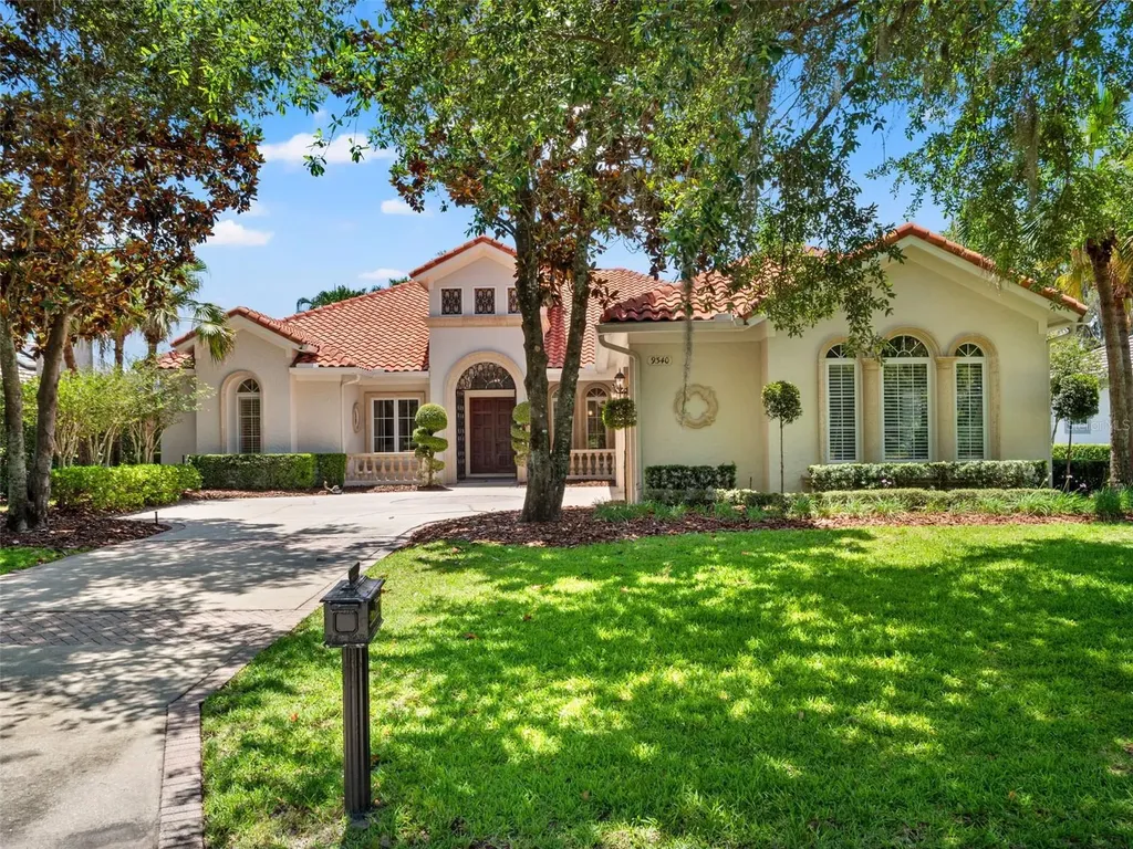 9340 Thurloe Place Orlando FL 32827